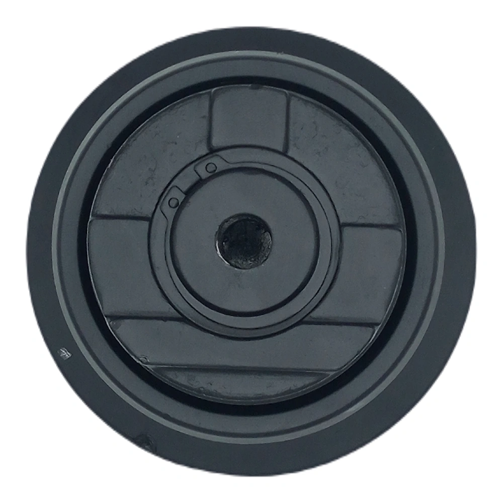 Laufrolle NEUSON 5002 RD RUBBER